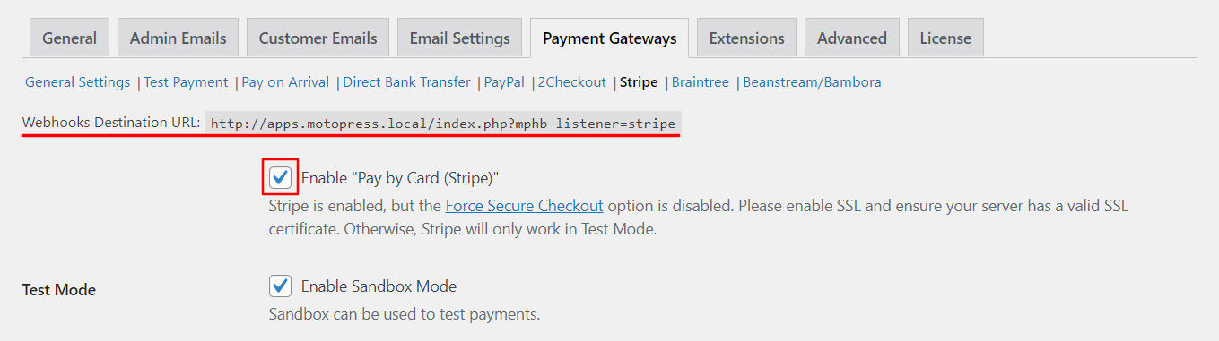 Stripe-settings-motopress