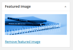 featured-image-metabox